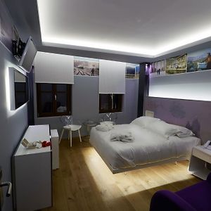 Veritas Boutique Art Hotel